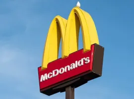 Рестораны McDonaldʼs с измененным названием начнут работать с 12 июня - изображение 1