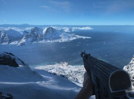 Лучшее оружие Battlefield V - изображение 1
