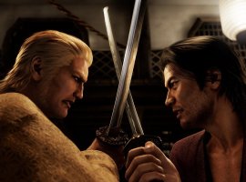 Новые игры серии Yakuza будут выходить под названием Like a Dragon - изображение 1