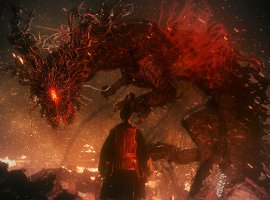 Критики очень тепло встретили Wo Long: Fallen Dynasty - изображение 1