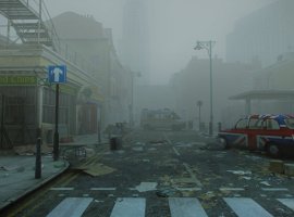 E3: ZombiU - наши впечатления - изображение 1