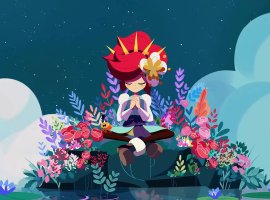 Cris Tales станет следующей бесплатной игрой в Epic Games Store - изображение 1