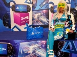 PlayStation Vita покорила английские чарты - изображение 1