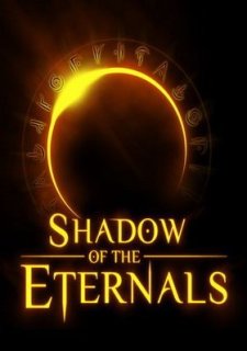 Shadow of the Eternals
