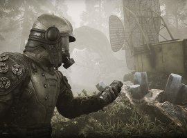 Создатели шутера Pioner раскрыли некоторые детали и текущее состояние игры - изображение 1