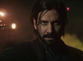 Alan Wake 2 стала самой ожидаемой игрой Summer Game Fest - изображение 1