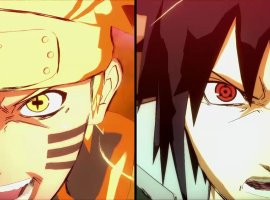 Naruto Shippuden: Ultimate Ninja Storm 4 обзавелась пятым трейлером - изображение 1