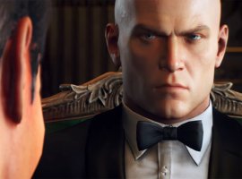 Hitman World of Assassination получит кооперативный режим на двух человек - изображение 1