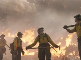 Огонь, вода и жерло вулкана: лучшие фильмы-катастрофы о разнообразных бедствиях - изображение 1
