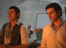 Ура? Авторам Mafia: The Old Country одобрили новые части «Мафии» благодаря успехам игры - изображение 1