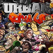 Urban Rivals