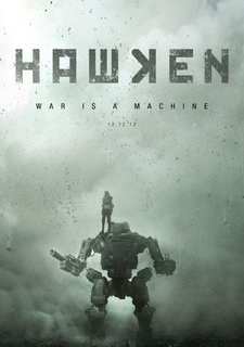 HAWKEN