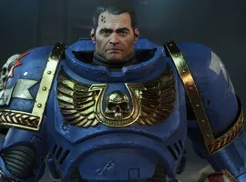 Вышел трейлер Warhammer 40000: Space Marine 2 с оценками СМИ и реакциями игроков - изображение 1