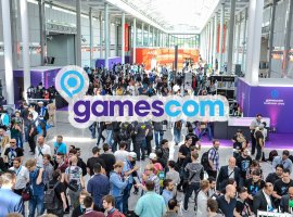 Чего стоит ждать от Gamescom 2016 - изображение 1