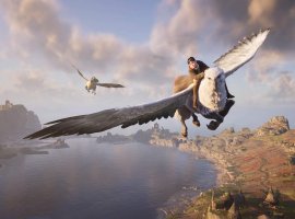 Шрайер: WB Games отменила Hogwarts Legacy Definitive Edition - изображение 1