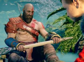 Кратос возвращается? Авторы God of War на презентации игр для PlayStation 5 - изображение 1