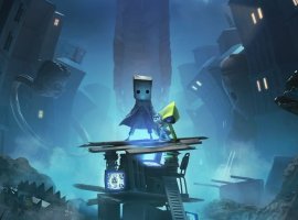 Новые игры февраля 2021. Что выходит для PC, PS4, Xbox One, Switch и консолей нового поколения - изображение 1