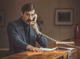 Впечатления от «Душегубов». Очень простой, но захватывающий детектив - изображение 1