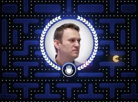 Интервью с Алексеем Навальным: «Видеоигры – это замечательно!» - изображение 1