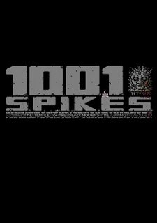 Aban Hawkins & the 1,001 Spikes