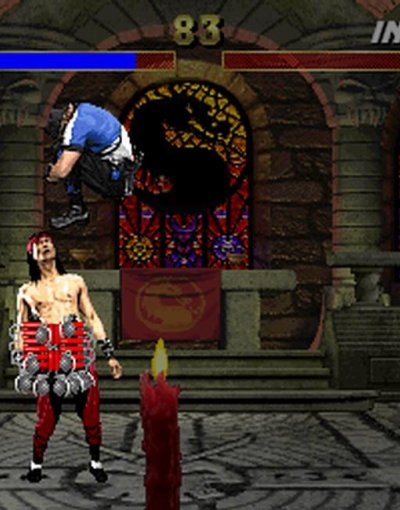 Mortal kombat 9 как играть по сети на пиратке