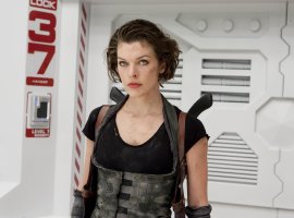 Constantin Film взялась за сериалы по Resident Evil и «Орудиям смерти» - изображение 1