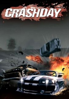 Crashday