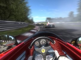 Test Drive: Ferrari Racing Legends не выйдет на PC - изображение 1