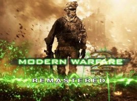 В файлах Infinite Warfare нашли упоминание ремастера Modern Warfare 2 - изображение 1