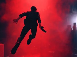 E3 2018: первые скриншоты Control — новой игры от создателей Alan Wake и Max Payne - изображение 1