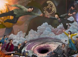 Объяснение концовки сериала «Алиса в Пограничье» - изображение 1