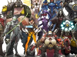 Overwatch: Blizzard выходит на рынок онлайн-шутеров - изображение 1