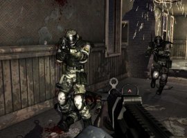 F.E.A.R. 15 лет: игроки посчитали, сколько врагов было уничтожено во всей серии - изображение 1