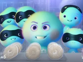 «22 против Земли»: студия Pixar выпустит мультик-приквел «Души» на Disney+ - изображение 1