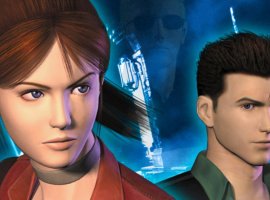 Resident Evil Code: Veronica — настоящее продолжение RE 2. Одной из лучших частей серии — 20 лет - изображение 1