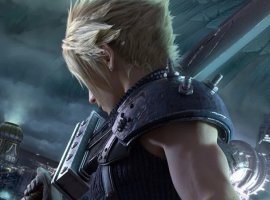 Чего мы ждали от конференции Square Enix на выставке E3 2019? Ожидание — реальность - изображение 1