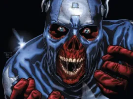 Галерея. Как выглядят герои и злодеи Marvel в постапокалиптическом будущем «Старика Логана»? - изображение 1