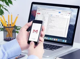 Новое обновление Gmail позволит скачивать письма - изображение 1