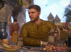 HYPE NEWS [27.11.2017]: Бухло в Kingdom Come: Deliverance и Activision в борьбе за торговую марку - изображение 1