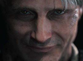 Death Stranding — это Metal Gear? Подробный разбор второго трейлера - изображение 1