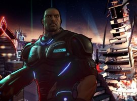 Microsoft снова перенесла Crackdown 3. Теперь на весну 2018 года - изображение 1