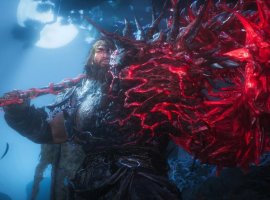 Wo Long: Fallen Dynasty и ремейк Resident Evil 4: во что поиграть в марте 2023 года - изображение 1