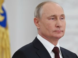 Путин ответил на вопрос о блокировке Instagram и TikTok - изображение 1