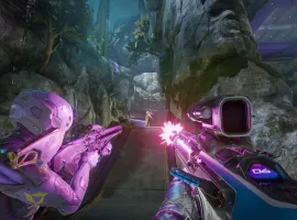Бета-тест шутера Splitgate 2 стартует 22 мая - изображение 1