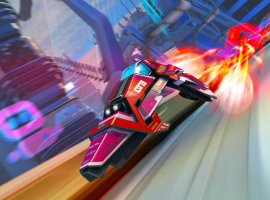 Закрыта студия разработчиков WipeOut - изображение 1