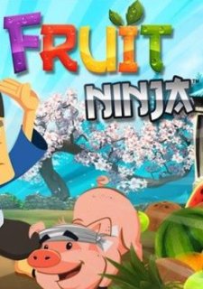 Fruit Ninja