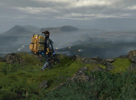 Разбор сюжета Death Stranding: смерть и одиночество как выход и спасение. Часть 2 - изображение 1