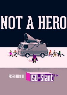 Not A Hero