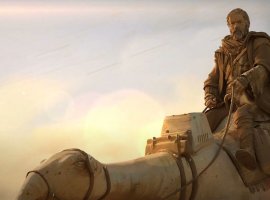 От «Кеноби» до «Аколита»: гайд по будущим сериалам вселенной Звёздных войн от Disney+ - изображение 1