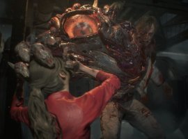 Новости 22 августа одной строкой: геймплей Resident Evil 2 Remake, первое промо нового кроссовера CW - изображение 1